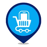 OpenCart Hyperlocal Mobile App | Indus Appstore | App Icon