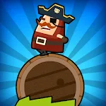 Captain Pirate | Indus Appstore | App Icon