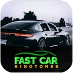 Fast Car Ringtones & Sounds | Indus Appstore | App Icon