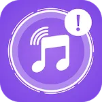 Notification Ringtones | Indus Appstore | App Icon