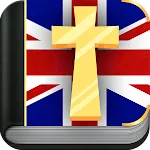 United Kingdom Bible | Indus Appstore | App Icon