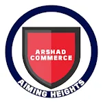 Arshad Commerce | Indus Appstore | App Icon