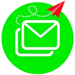 All Email Access: Mail Inbox | Indus Appstore | App Icon