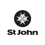 St John NZ CPR & AEDs | Indus Appstore | App Icon