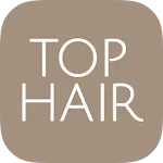 TOP HAIR Magazin | Indus Appstore | App Icon