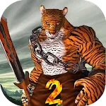 Terra Fighter 2 Fighting Games | Indus Appstore | App Icon