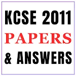 Kcse 2011: past papers. | Indus Appstore | App Icon