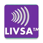 LIVSA - Liver Stiffness App | Indus Appstore | App Icon