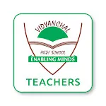 Vidyanchal Teacher App | Indus Appstore | App Icon