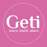 Geti | Indus Appstore | App Icon