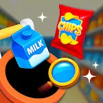 Goods Hunt - Hole It All | Indus Appstore | App Icon