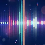 Music Equalizer Live Wallpaper | Indus Appstore | App Icon