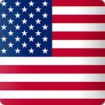 American National Anthem | Indus Appstore | App Icon