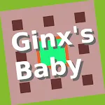 Book: Ginx's Baby | Indus Appstore | App Icon