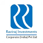 Raviraj Investments | Indus Appstore | App Icon