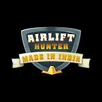 Airlift Hunter-Shooting Game | Indus Appstore | App Icon