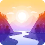 Relax Sounds (Sleep, Meditate) | Indus Appstore | App Icon