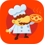 How to Make Pizza in Spanish | Indus Appstore | App Icon