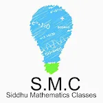 Siddhu Maths Classes | Indus Appstore | App Icon