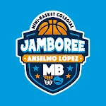 Jamboree MiniBasket Colegial | Indus Appstore | App Icon