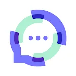 Chat Messenger - All in One | Indus Appstore | App Icon