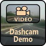 Dashcam Demo | Indus Appstore | App Icon