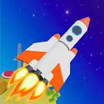 Recharge Rocket 3D | Indus Appstore | App Icon