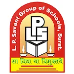 L P Savani Group of School | Indus Appstore | App Icon