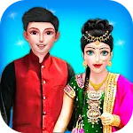 Indian Fashion Makeup Stylist | Indus Appstore | App Icon