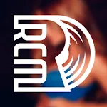 [RCM]DEEP | Indus Appstore | App Icon