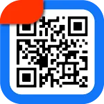 Read QR Code- Barcode scanner | Indus Appstore | App Icon