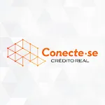 Conecte-se Crédito Real | Indus Appstore | App Icon