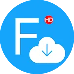 Video Downloader For Facebook | Indus Appstore | App Icon