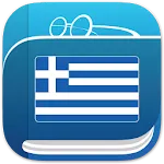 Greek Dictionary & Thesaurus | Indus Appstore | App Icon