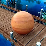 Balancer Ball 3D : Roll Escape | Indus Appstore | App Icon