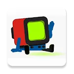 IPTV Connect Player | Indus Appstore | App Icon