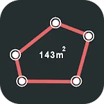 Area Calculator & Measurement | Indus Appstore | App Icon