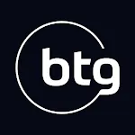 BTG Pactual Trader | Indus Appstore | App Icon