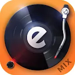 edjing Mix - Music DJ app | Indus Appstore | App Icon