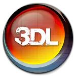 3DLUT mobileapp icon