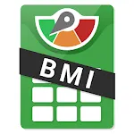 BMI calculator | Indus Appstore | App Icon