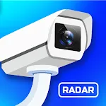 Speed Camera Radar: AntiPoliceapp icon