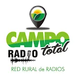 CAMPO Total Radio | Indus Appstore | App Icon