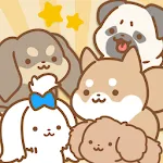 All star dogs - merge puzzle g | Indus Appstore | App Icon