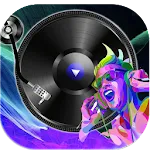 Dj Songs Remixer Studio | Indus Appstore | App Icon