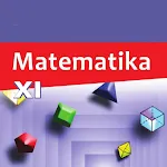 Matematika 11 Kurikulum 2013 | Indus Appstore | App Icon