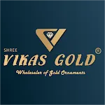 Shree Vikas Gold | Indus Appstore | App Icon