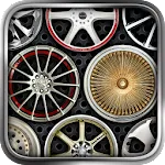 Wheels ON | Indus Appstore | App Icon