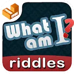 What am I? - Little Riddles | Indus Appstore | App Icon