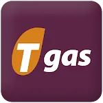 Tgas | Indus Appstore | App Icon